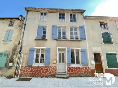 Vente Maison 4 pices VIGNORY 52320