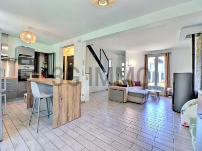 Vente Maison 7 pices VERNEUIL-EN-HALATTE 60550