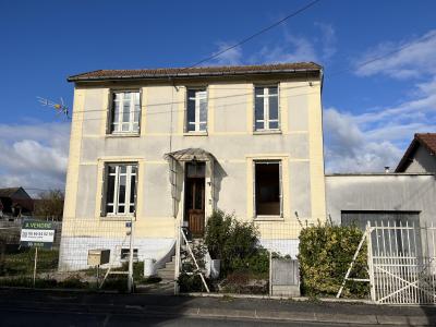 Vente Maison 4 pi�ces PROVINS 77160