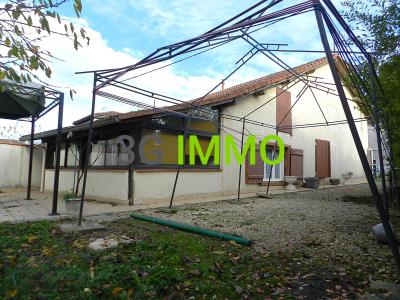 Vente Maison 3 pices GABARRET 40310