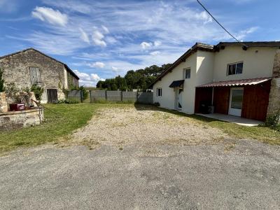 Vente Maison 6 pices AUROS 33124