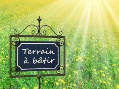 Vente Terrain MAILLANE 13910