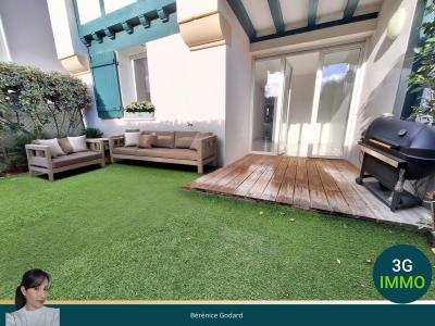 Vente Appartement 2 pices BENESSE-MAREMNE 40230