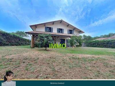 Vente Maison 5 pices SOORTS-HOSSEGOR 40150