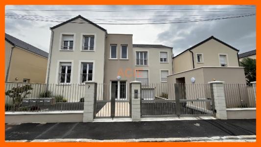 Location Appartement 3 pices PUISEUX-EN-FRANCE 95380