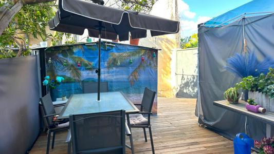 Vente Appartement 3 pices SAINT-CYR-SUR-MER 83270