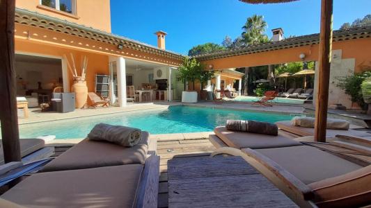 Vente Appartement 4 pices SAINTE-MAXIME 83120