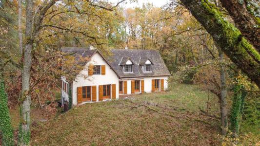 Vente Maison 7 pices MERY-SUR-CHER 18100