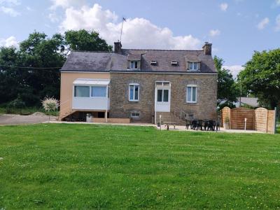 Vente Maison 5 pices LANVENEGEN 56320