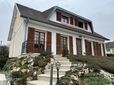 Vente Maison 6 pices VILLENAUXE-LA-GRANDE 10370