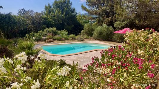 Vente Maison 7 pices TAVERNES 83670