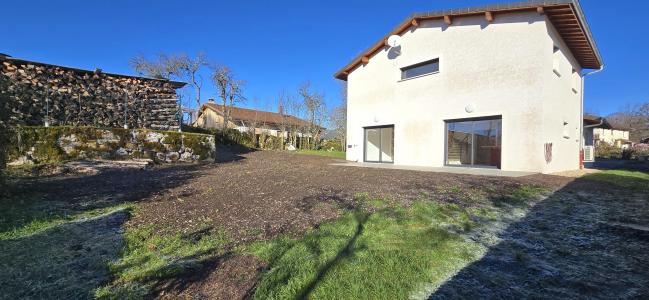 Vente Maison 6 pi�ces BELLEYDOUX 01130