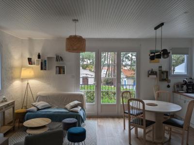 Location Appartement TRANCHE-SUR-MER 85360