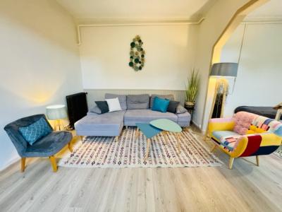 Location Maison 3 pices ROCHELLE 17000