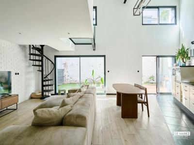 Vente Appartement 3 pices TOURCOING 59200