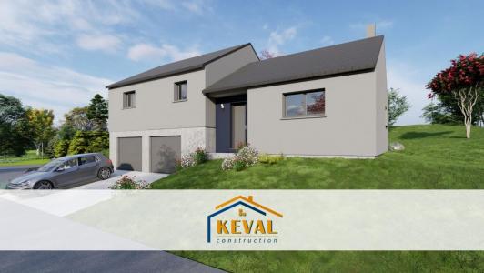 Vente Maison 4 pices HULTEHOUSE 57820