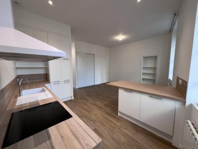 Location Appartement 2 pices LYON-4EME-ARRONDISSEMENT 69004
