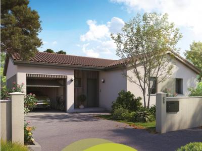 Vente Maison 3 pices QUINTENAS 07290