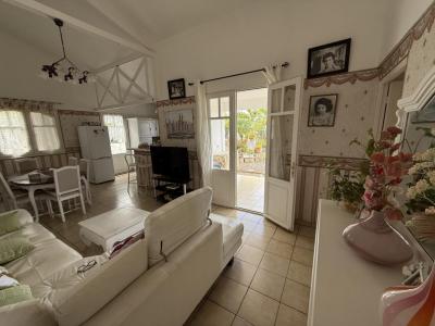 Vente Maison 4 pices SAINT-DENIS 97400