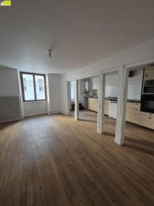 Location Appartement 3 pices COLMAR 68000