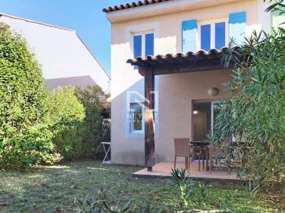 Vente Appartement 4 pices MONTAUROUX 83440