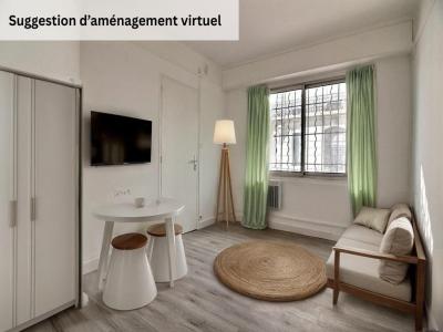 Location Appartement MARSEILLE-7EME-ARRONDISSEMENT 13007