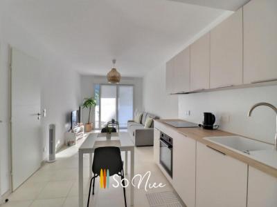 Location Appartement 2 pices NICE 06300