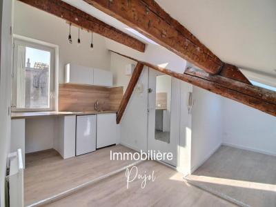 Location Appartement MARSEILLE-1ER-ARRONDISSEMENT 13001