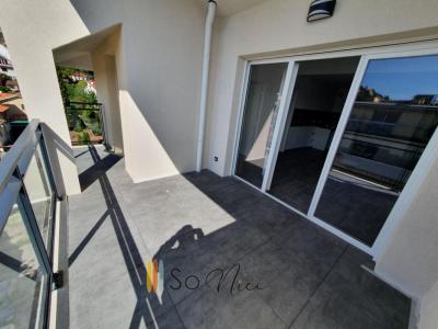 Location Appartement 4 pices NICE 06100