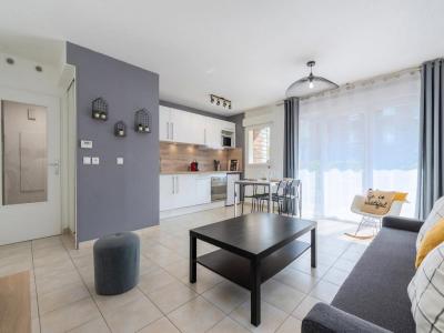 Location Appartement 2 pices TOURCOING 59200