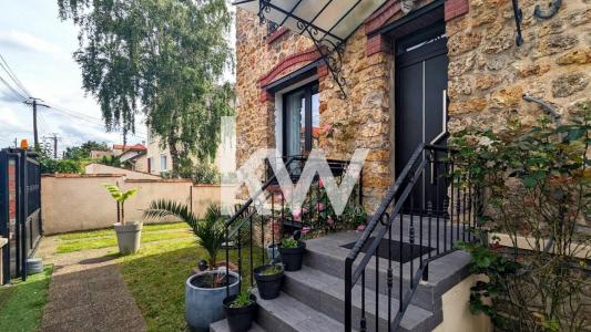 Vente Maison 9 pices EAUBONNE 95600