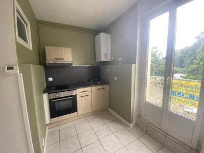 Location Appartement 2 pices CREUSOT 71200