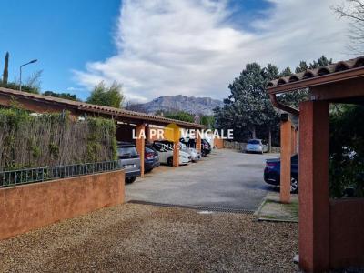 Vente Appartement 2 pices MEYREUIL 13590