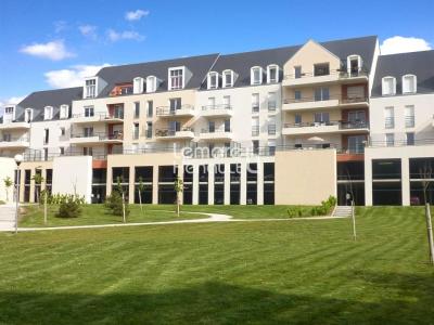 Vente Appartement 3 pices DREUX 28100