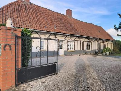 Vente Maison 3 pices THIENNES 59189