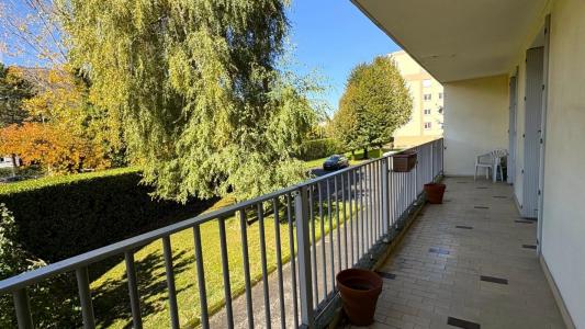 Vente Appartement 4 pices SEYSSINET-PARISET 38170