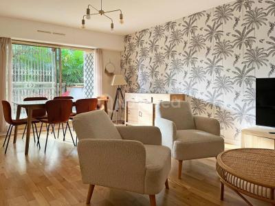 Location Appartement 3 pices PAU 64000