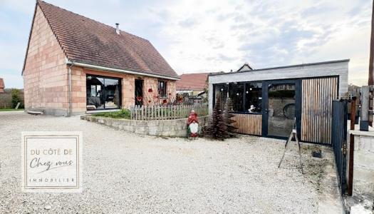 Vente Maison 2 pices VILLEMOYENNE 10260