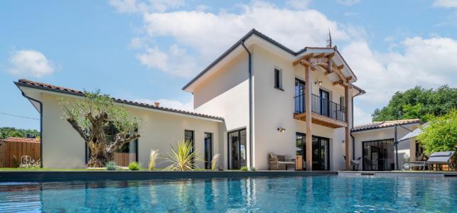 Vente Maison 4 pices MIOS 33380