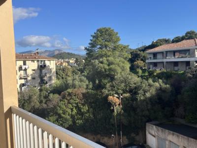 Location Appartement 2 pices AJACCIO 20090
