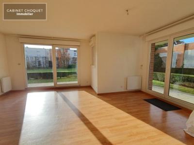 Location Appartement 3 pices MOUVAUX 59420