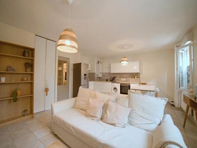 Vente Appartement 2 pices QUINCIEUX 69650