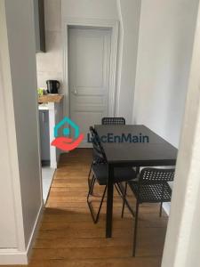 Location Appartement PARIS-15EME-ARRONDISSEMENT 75015