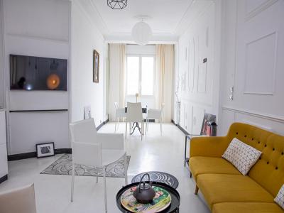 Vente Appartement 3 pices MARSEILLE-7EME-ARRONDISSEMENT 13007