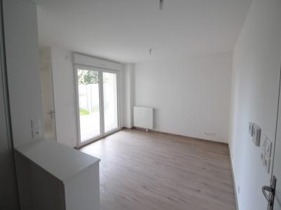 Location Appartement 2 pices NANTES 44300