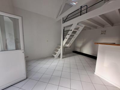 Location Maison 2 pices NANTES 44100