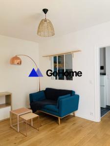 Location Appartement 2 pices VINCENNES 94300