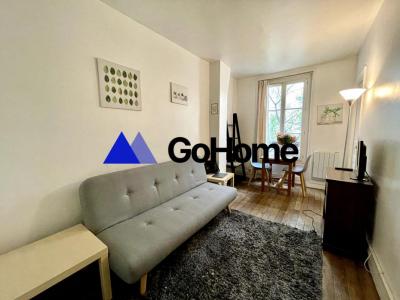 Location Appartement 2 pices PARIS-12EME-ARRONDISSEMENT 75012