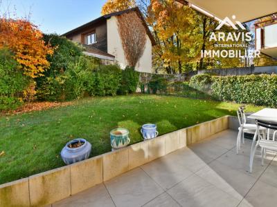 Vente Appartement 3 pices FAVERGES 74210