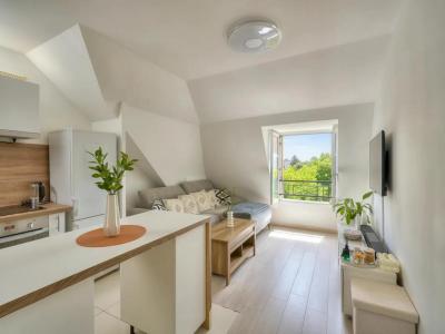 Vente Appartement 3 pices THIAIS 94320